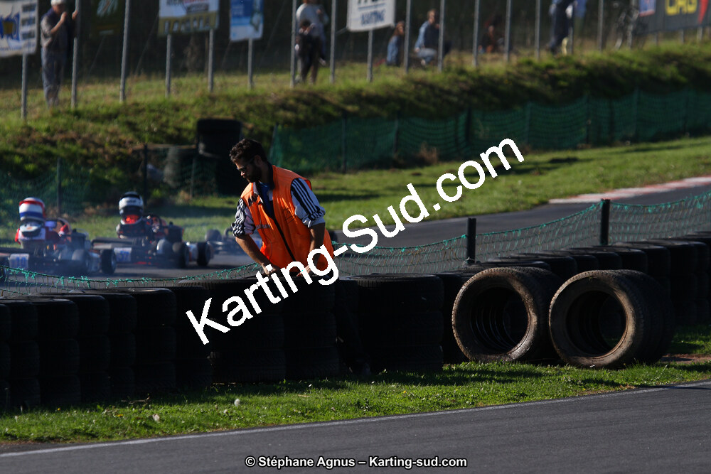 29 & 30/10/2016 : Kart Festival à Belmont (Photos Stéphane Agnus) 2016 — karting