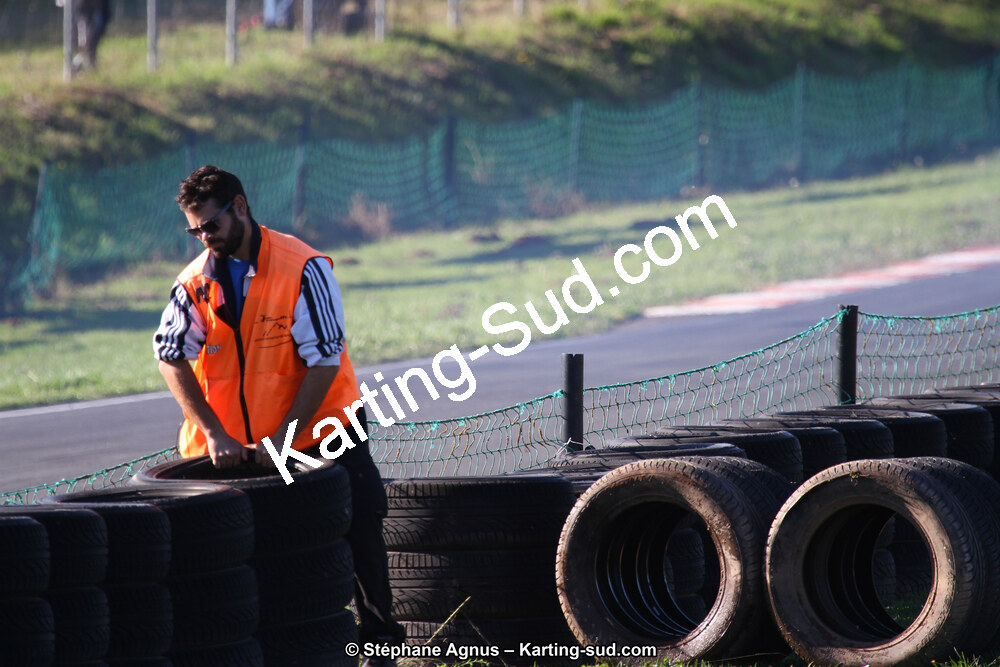 29 & 30/10/2016 : Kart Festival à Belmont (Photos Stéphane Agnus) 2016 — karting