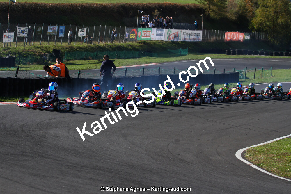 29 & 30/10/2016 : Kart Festival à Belmont (Photos Stéphane Agnus) 2016 — karting
