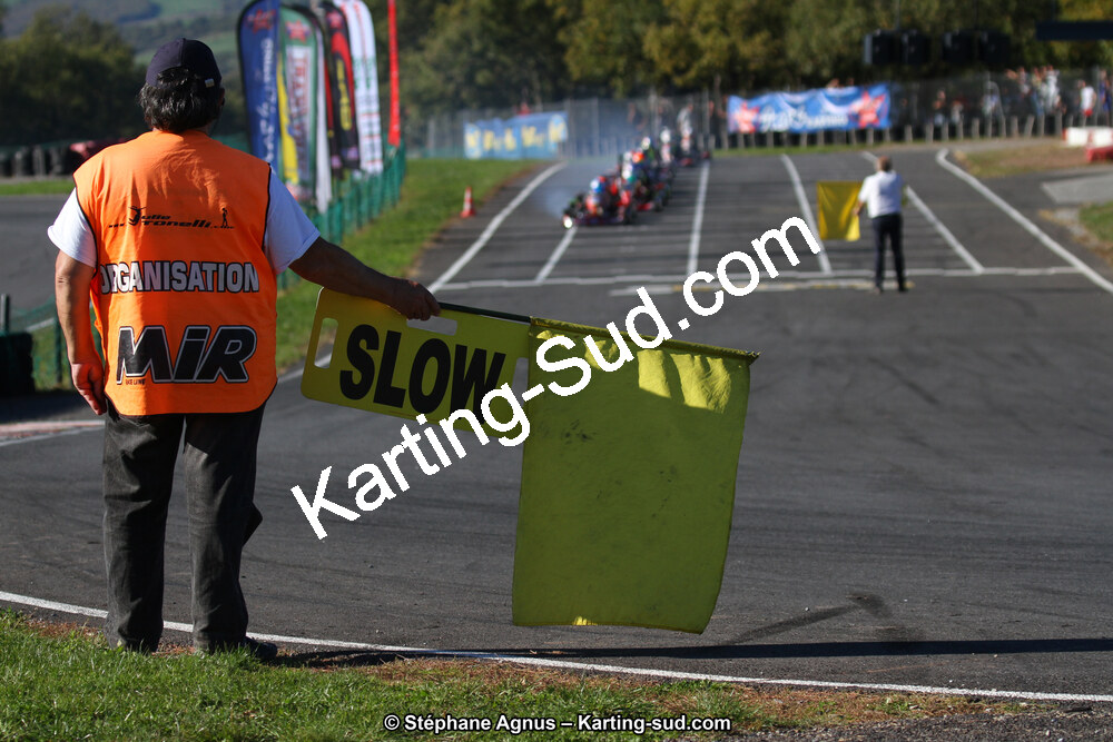 29 & 30/10/2016 : Kart Festival à Belmont (Photos Stéphane Agnus) 2016 — karting