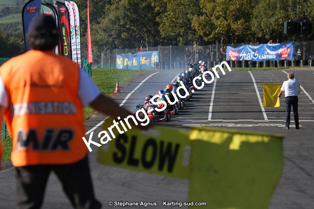 29 & 30/10/2016 : Kart Festival à Belmont (Photos Stéphane Agnus) 2016 — karting