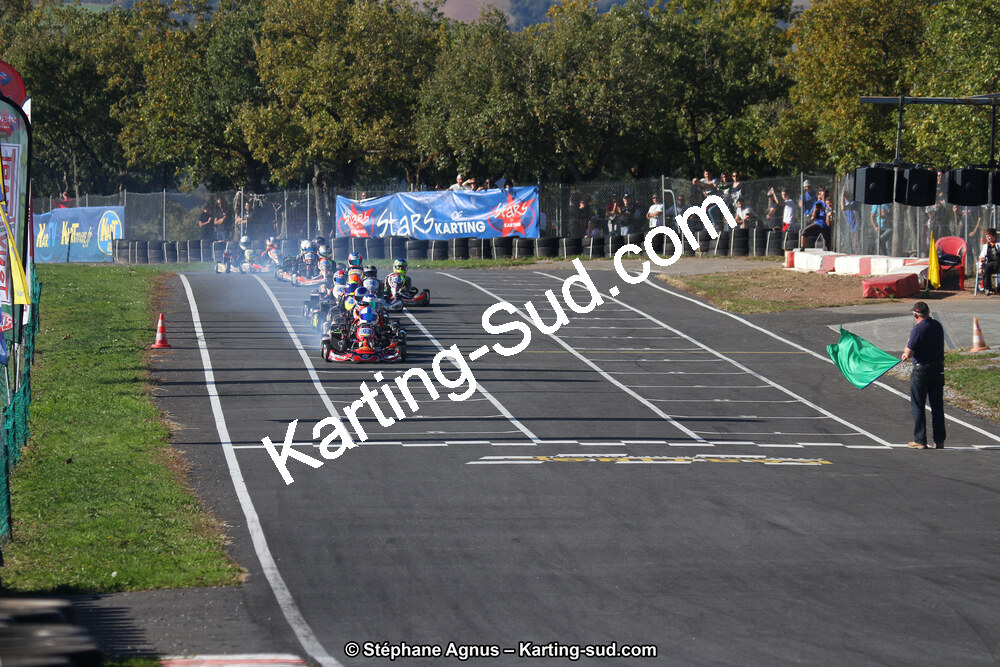 29 & 30/10/2016 : Kart Festival à Belmont (Photos Stéphane Agnus) 2016 — karting