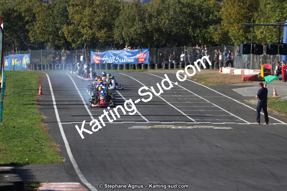29 & 30/10/2016 : Kart Festival à Belmont (Photos Stéphane Agnus) 2016 — karting