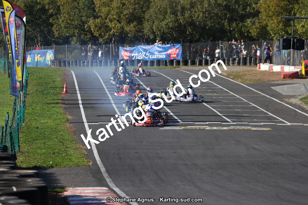 29 & 30/10/2016 : Kart Festival à Belmont (Photos Stéphane Agnus) 2016 — karting