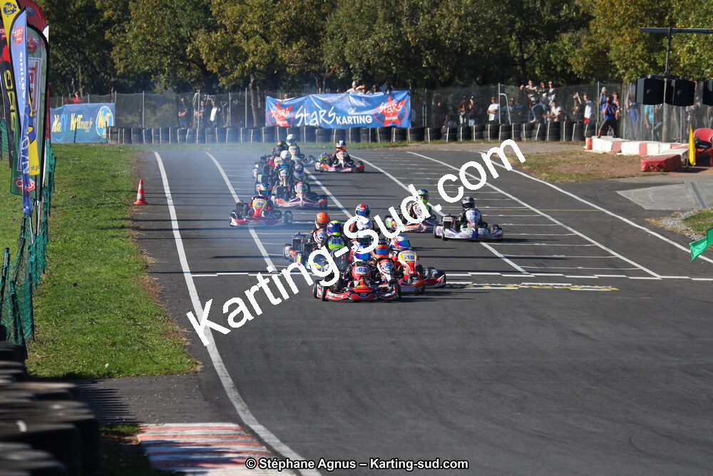 29 & 30/10/2016 : Kart Festival à Belmont (Photos Stéphane Agnus) 2016 — karting