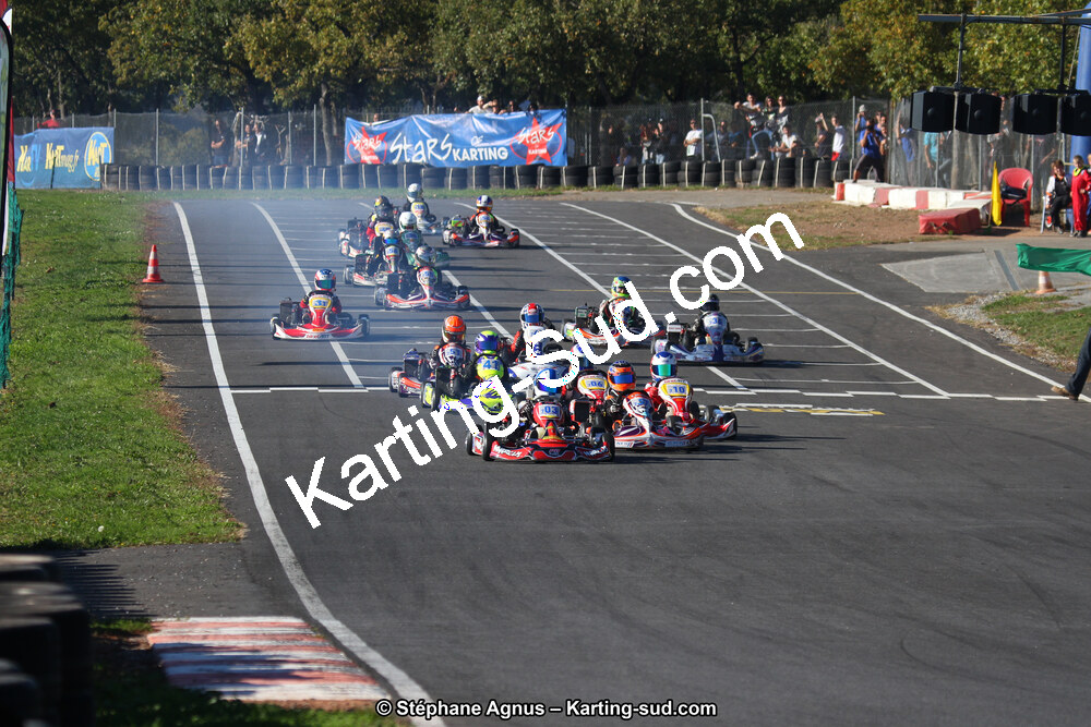 29 & 30/10/2016 : Kart Festival à Belmont (Photos Stéphane Agnus) 2016 — karting