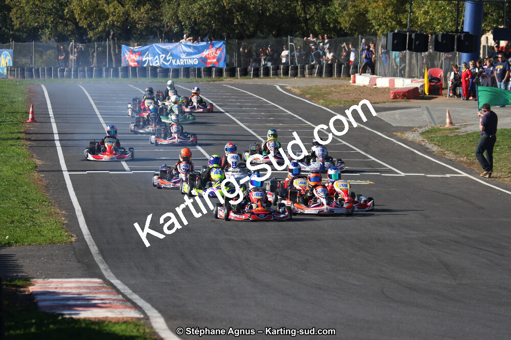 29 & 30/10/2016 : Kart Festival à Belmont (Photos Stéphane Agnus) 2016 — karting
