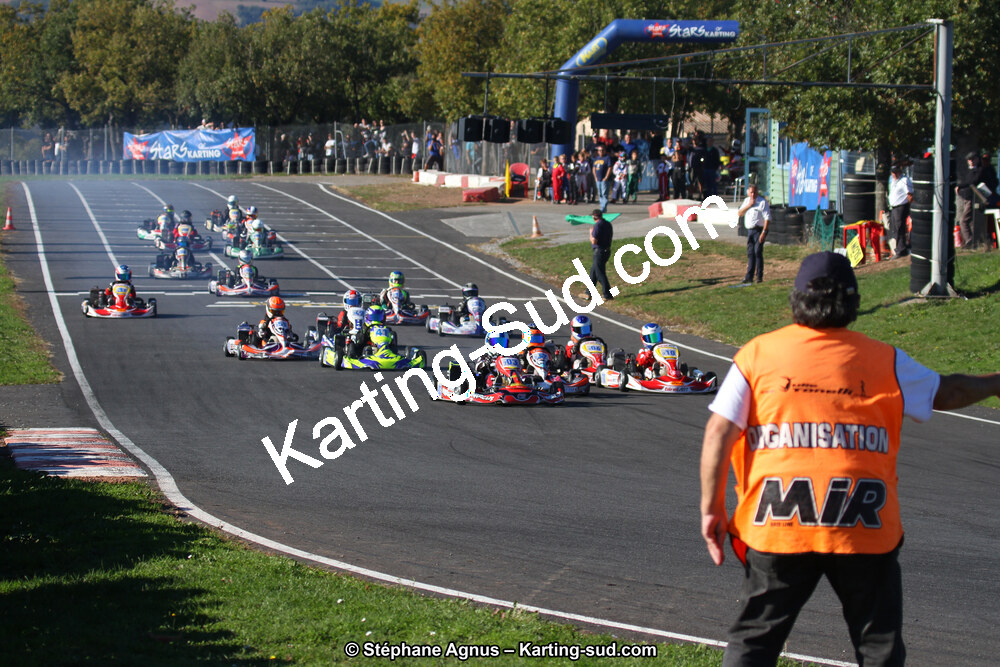 29 & 30/10/2016 : Kart Festival à Belmont (Photos Stéphane Agnus) 2016 — karting