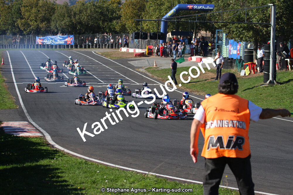 29 & 30/10/2016 : Kart Festival à Belmont (Photos Stéphane Agnus) 2016 — karting
