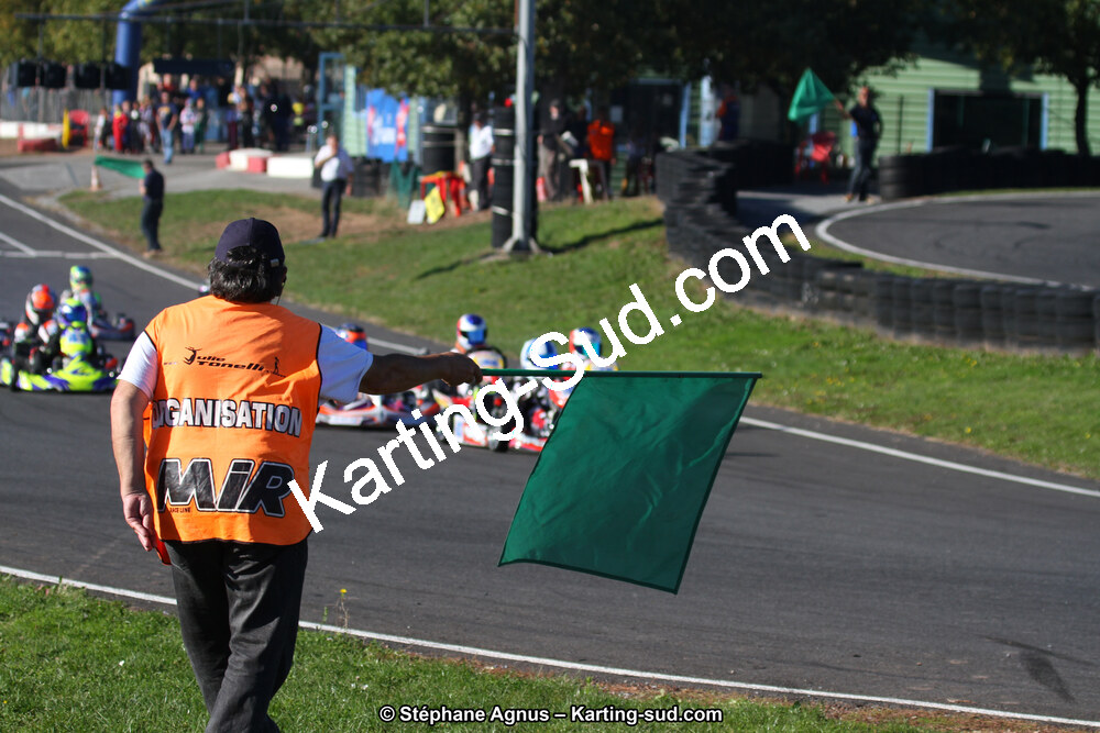 29 & 30/10/2016 : Kart Festival à Belmont (Photos Stéphane Agnus) 2016 — karting
