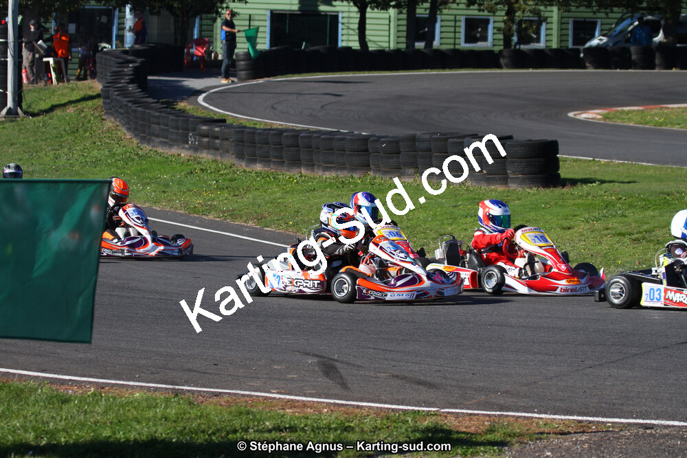 29 & 30/10/2016 : Kart Festival à Belmont (Photos Stéphane Agnus) 2016 — karting