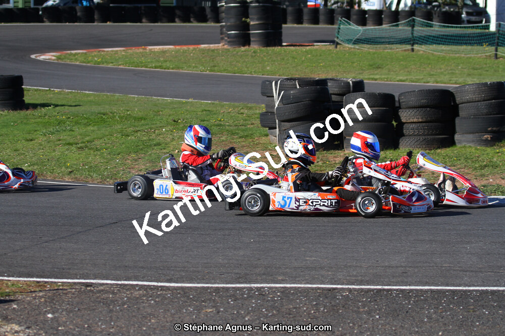 29 & 30/10/2016 : Kart Festival à Belmont (Photos Stéphane Agnus) 2016 — karting