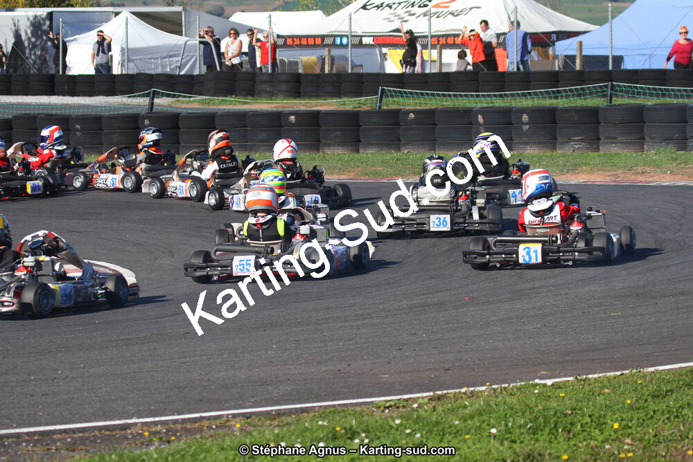 29 & 30/10/2016 : Kart Festival à Belmont (Photos Stéphane Agnus) 2016 — karting