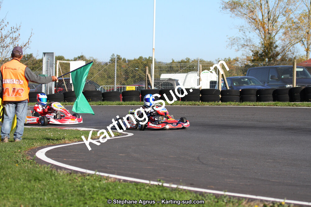 29 & 30/10/2016 : Kart Festival à Belmont (Photos Stéphane Agnus) 2016 — karting
