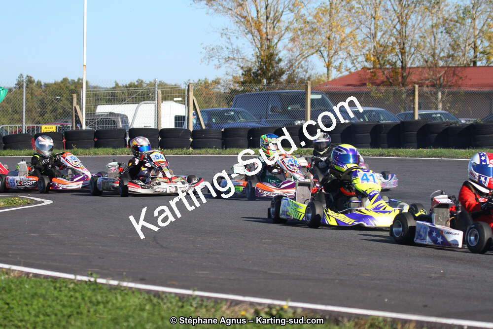 29 & 30/10/2016 : Kart Festival à Belmont (Photos Stéphane Agnus) 2016 — karting