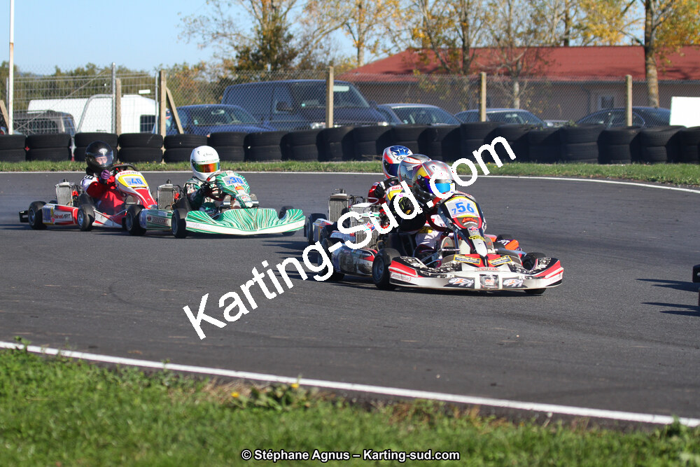 29 & 30/10/2016 : Kart Festival à Belmont (Photos Stéphane Agnus) 2016 — karting