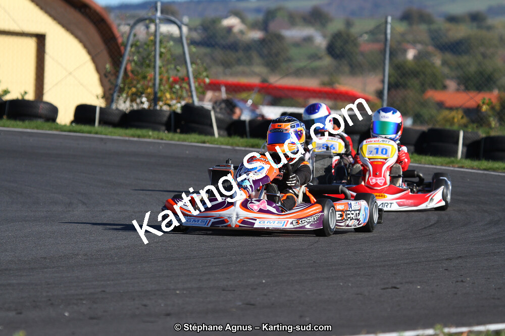 29 & 30/10/2016 : Kart Festival à Belmont (Photos Stéphane Agnus) 2016 — karting