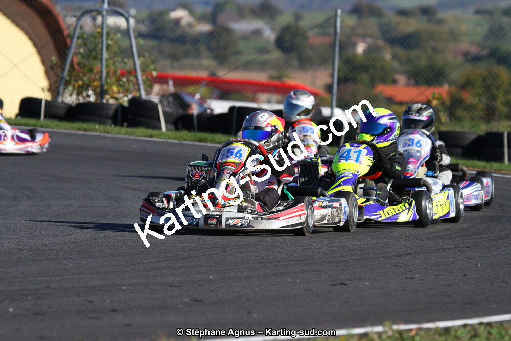 29 & 30/10/2016 : Kart Festival à Belmont (Photos Stéphane Agnus) 2016 — karting