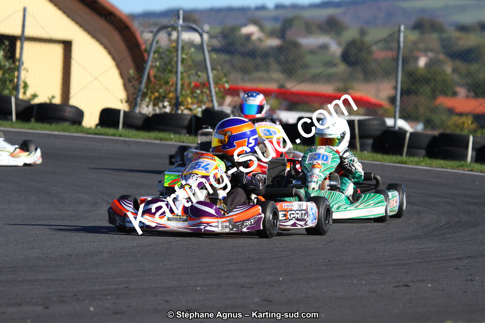 29 & 30/10/2016 : Kart Festival à Belmont (Photos Stéphane Agnus) 2016 — karting
