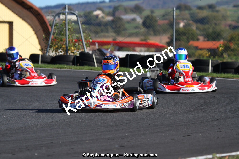 29 & 30/10/2016 : Kart Festival à Belmont (Photos Stéphane Agnus) 2016 — karting