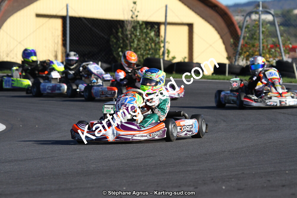 29 & 30/10/2016 : Kart Festival à Belmont (Photos Stéphane Agnus) 2016 — karting
