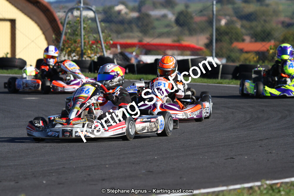 29 & 30/10/2016 : Kart Festival à Belmont (Photos Stéphane Agnus) 2016 — karting