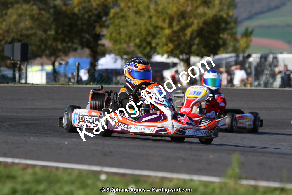 29 & 30/10/2016 : Kart Festival à Belmont (Photos Stéphane Agnus) 2016 — karting