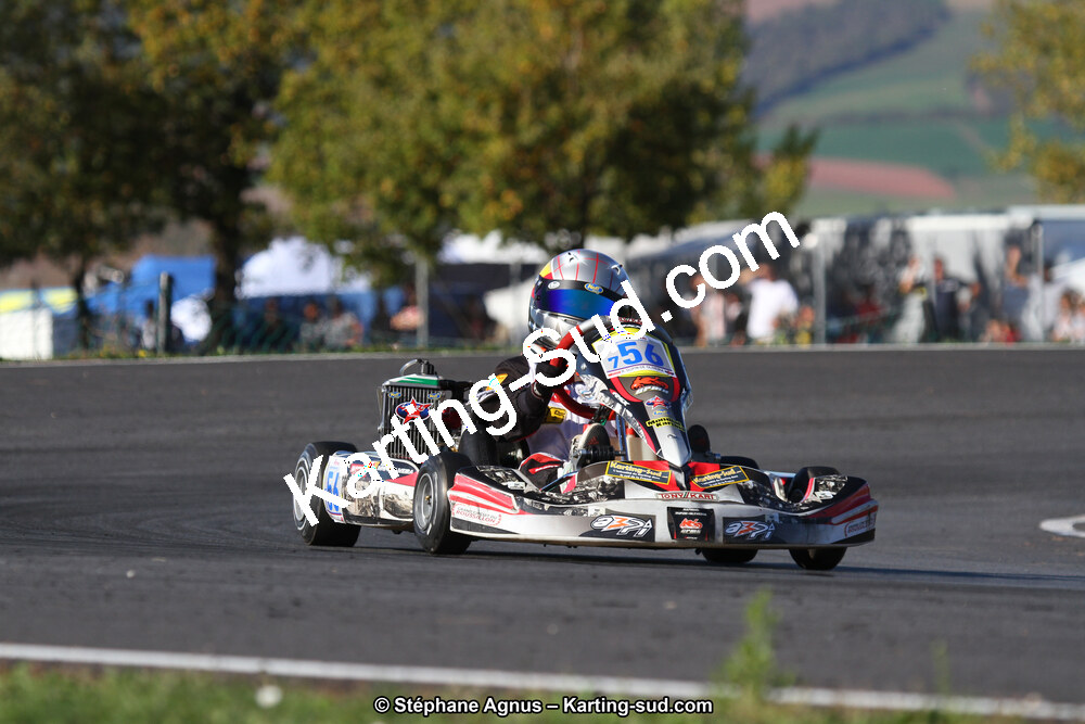 29 & 30/10/2016 : Kart Festival à Belmont (Photos Stéphane Agnus) 2016 — karting
