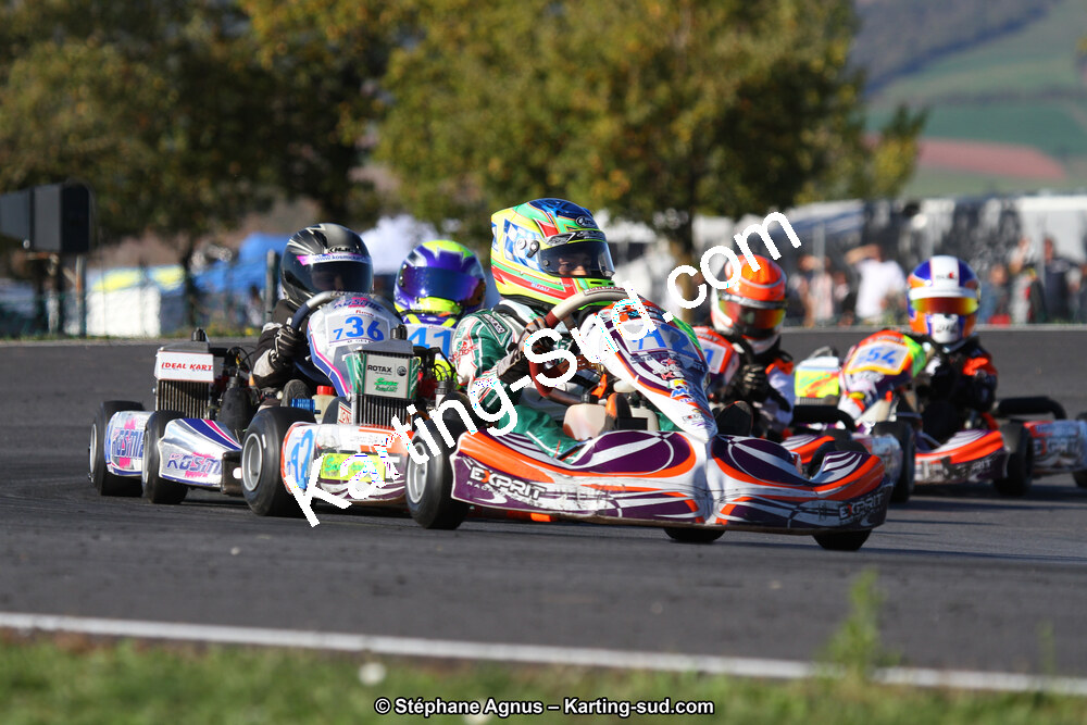 29 & 30/10/2016 : Kart Festival à Belmont (Photos Stéphane Agnus) 2016 — karting