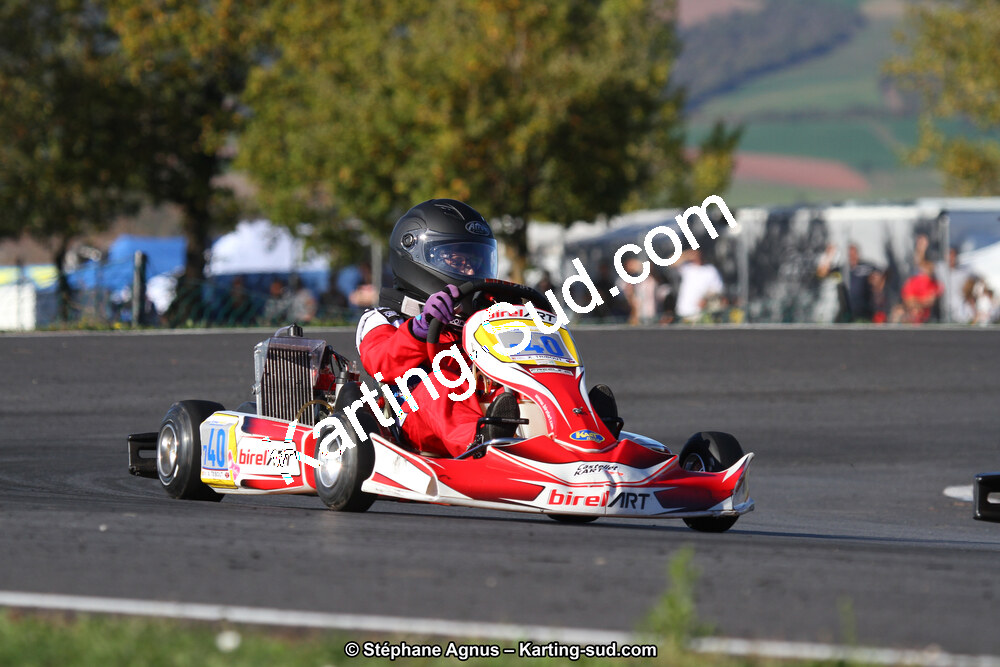 29 & 30/10/2016 : Kart Festival à Belmont (Photos Stéphane Agnus) 2016 — karting