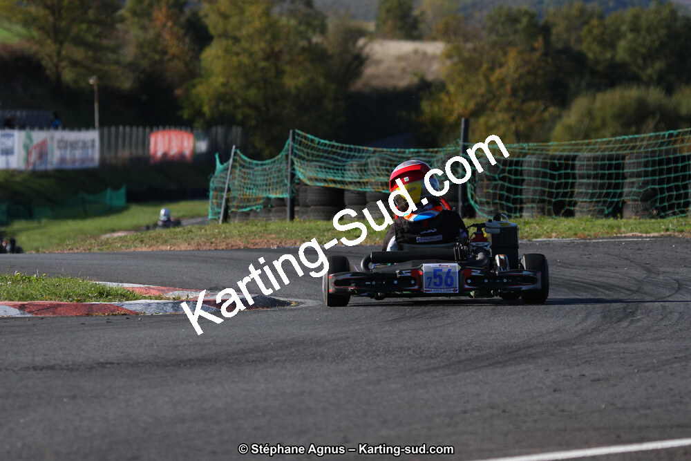 29 & 30/10/2016 : Kart Festival à Belmont (Photos Stéphane Agnus) 2016 — karting