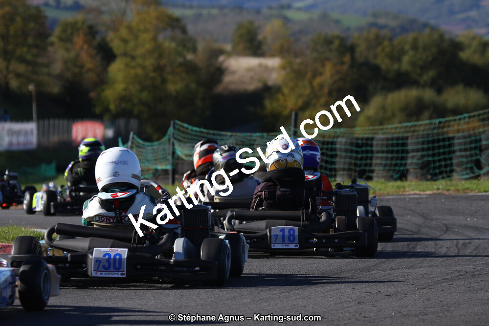 29 & 30/10/2016 : Kart Festival à Belmont (Photos Stéphane Agnus) 2016 — karting