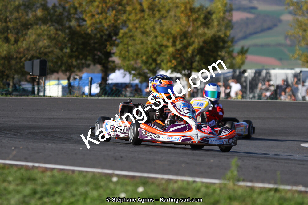29 & 30/10/2016 : Kart Festival à Belmont (Photos Stéphane Agnus) 2016 — karting