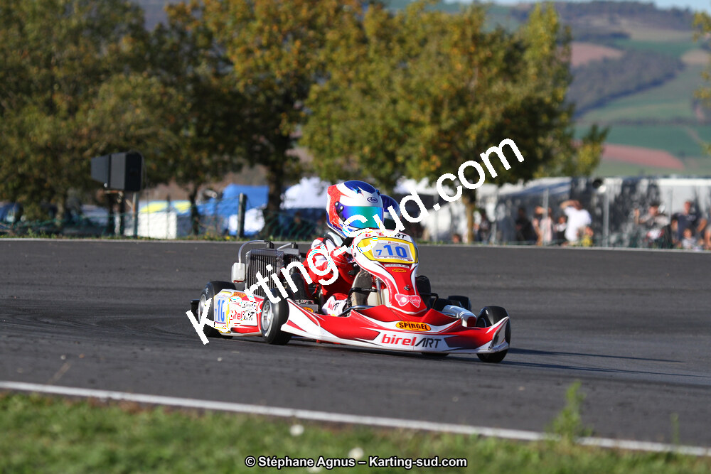 29 & 30/10/2016 : Kart Festival à Belmont (Photos Stéphane Agnus) 2016 — karting