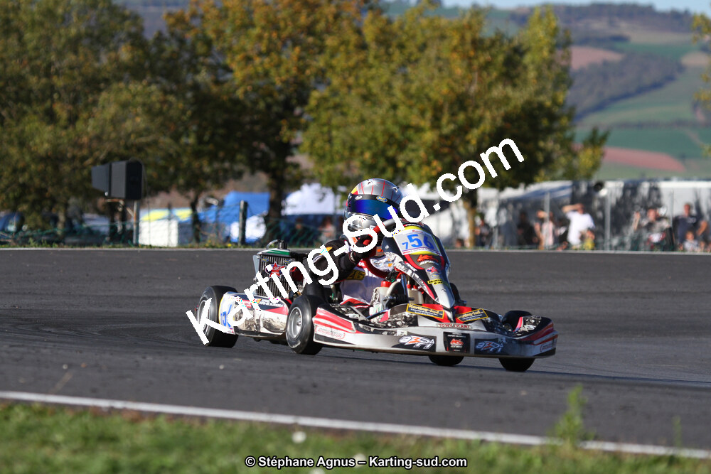 29 & 30/10/2016 : Kart Festival à Belmont (Photos Stéphane Agnus) 2016 — karting