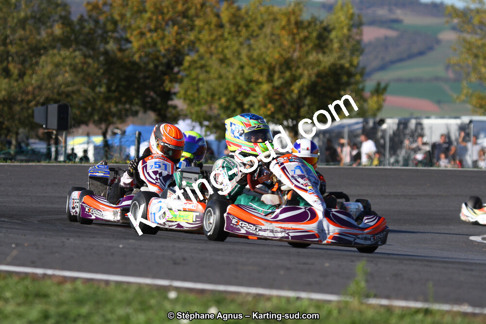 29 & 30/10/2016 : Kart Festival à Belmont (Photos Stéphane Agnus) 2016 — karting