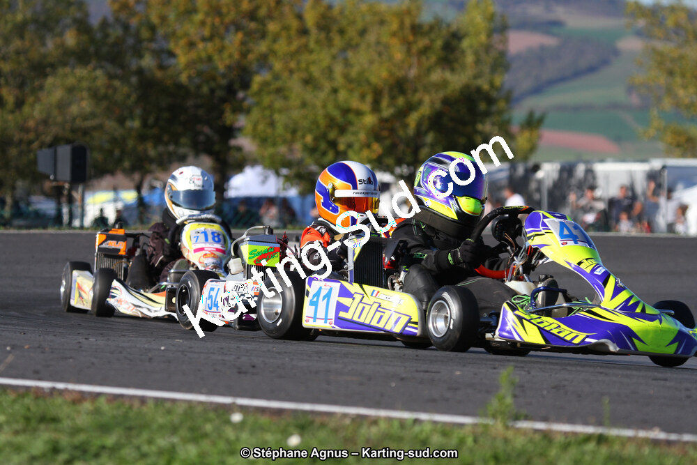 29 & 30/10/2016 : Kart Festival à Belmont (Photos Stéphane Agnus) 2016 — karting