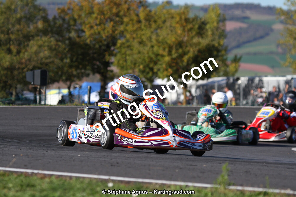 29 & 30/10/2016 : Kart Festival à Belmont (Photos Stéphane Agnus) 2016 — karting