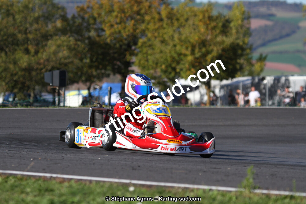29 & 30/10/2016 : Kart Festival à Belmont (Photos Stéphane Agnus) 2016 — karting