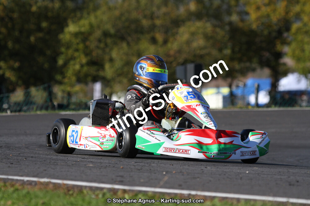 29 & 30/10/2016 : Kart Festival à Belmont (Photos Stéphane Agnus) 2016 — karting