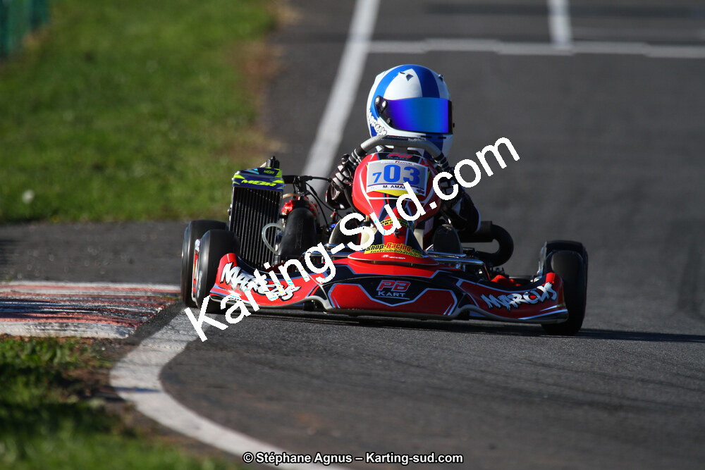 29 & 30/10/2016 : Kart Festival à Belmont (Photos Stéphane Agnus) 2016 — karting