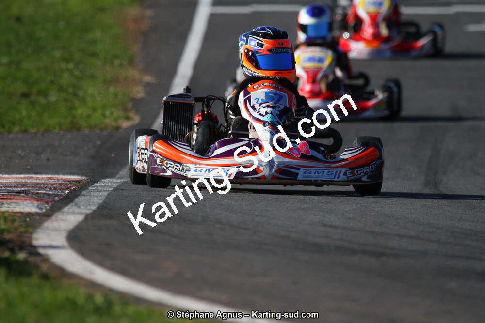 29 & 30/10/2016 : Kart Festival à Belmont (Photos Stéphane Agnus) 2016 — karting
