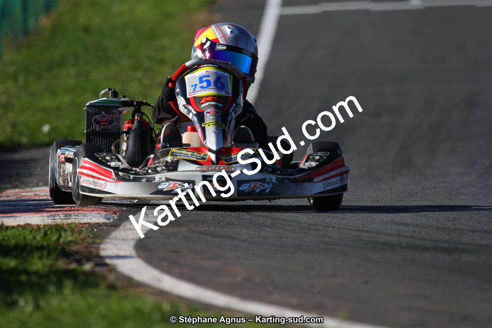 29 & 30/10/2016 : Kart Festival à Belmont (Photos Stéphane Agnus) 2016 — karting