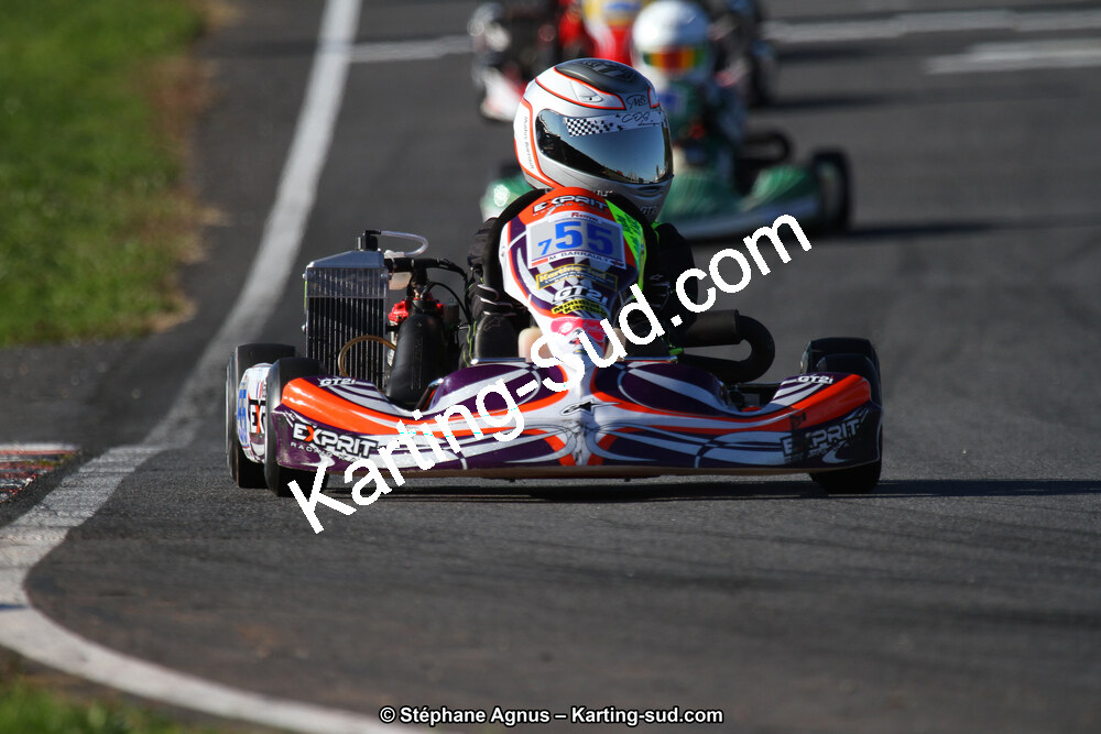 29 & 30/10/2016 : Kart Festival à Belmont (Photos Stéphane Agnus) 2016 — karting