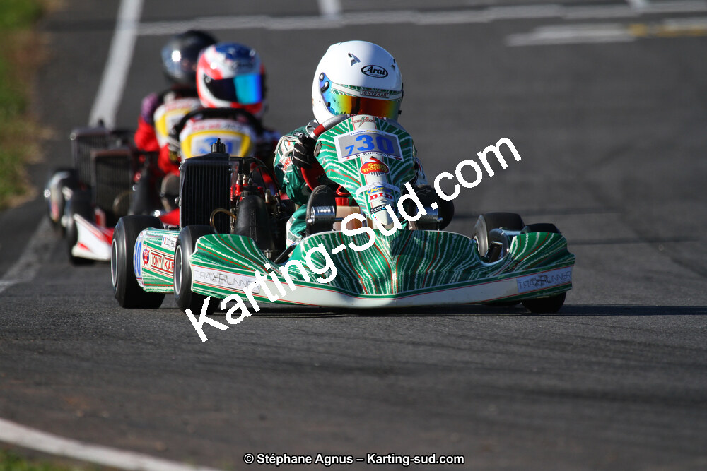 29 & 30/10/2016 : Kart Festival à Belmont (Photos Stéphane Agnus) 2016 — karting
