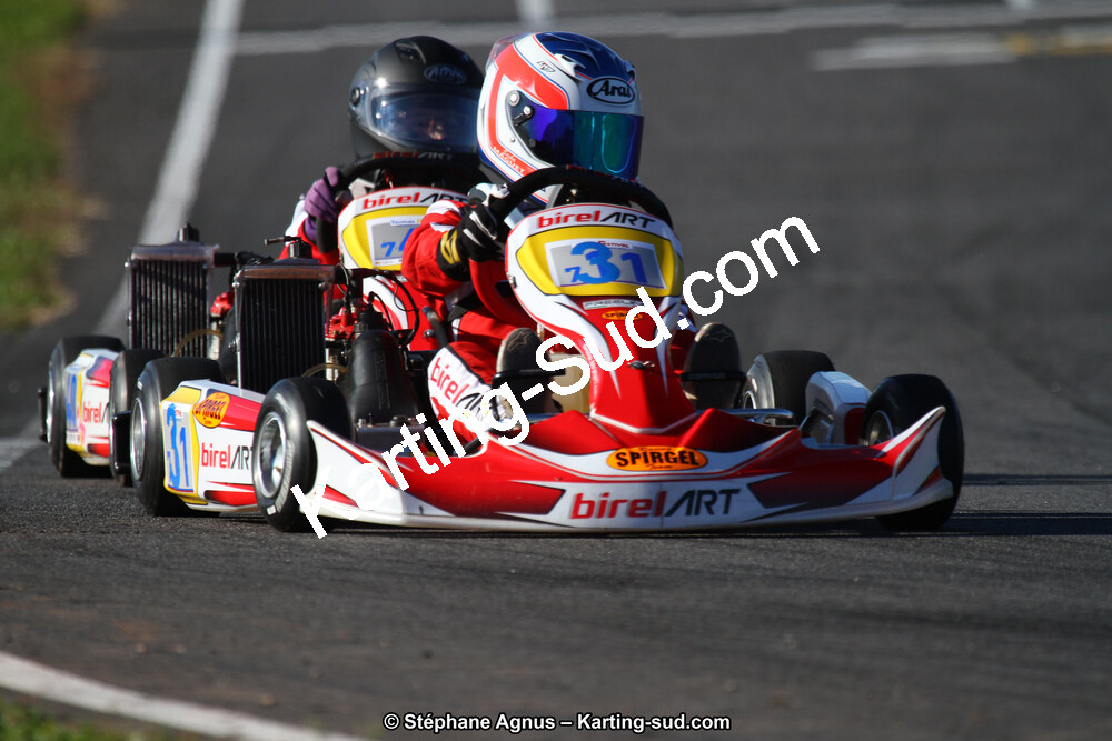 29 & 30/10/2016 : Kart Festival à Belmont (Photos Stéphane Agnus) 2016 — karting