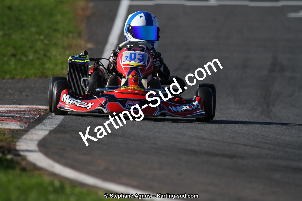 29 & 30/10/2016 : Kart Festival à Belmont (Photos Stéphane Agnus) 2016 — karting