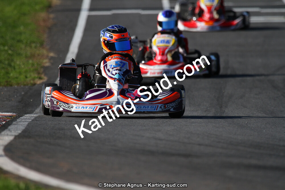 29 & 30/10/2016 : Kart Festival à Belmont (Photos Stéphane Agnus) 2016 — karting