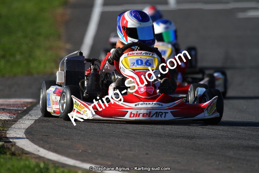 29 & 30/10/2016 : Kart Festival à Belmont (Photos Stéphane Agnus) 2016 — karting