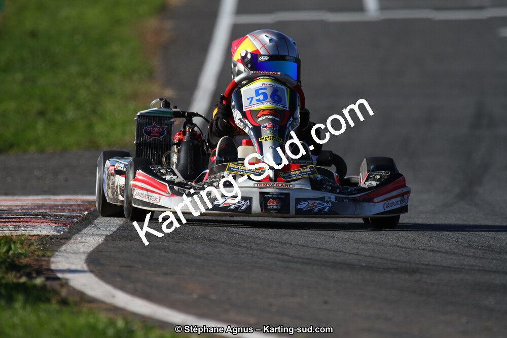 29 & 30/10/2016 : Kart Festival à Belmont (Photos Stéphane Agnus) 2016 — karting
